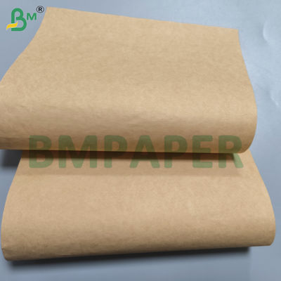 93 gm 110 gm Papier kraft brązowy o wysokiej wytrzymałości do hodowli drobiu
