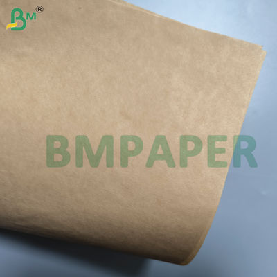 93 gm 110 gm Papier kraft brązowy o wysokiej wytrzymałości do hodowli drobiu