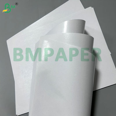 790mm do 900mm 70gm 80gm Papier przeciwpłuszczowy do owijania mydła