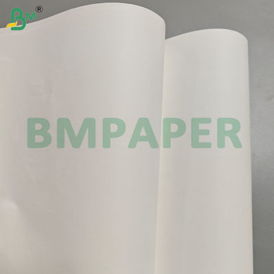 30-80 gm 700*1000 mm kartki papierów odpornych na tłuszcz klasy spożywczej