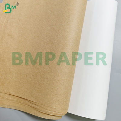 30-80 gm 700*1000 mm kartki papierów odpornych na tłuszcz klasy spożywczej