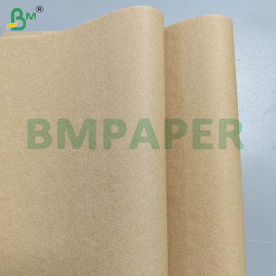 30-80 gm 700*1000 mm kartki papierów odpornych na tłuszcz klasy spożywczej