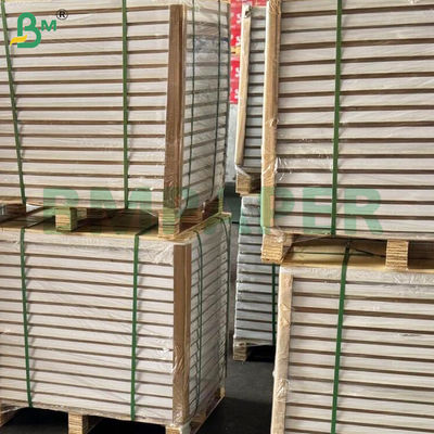 30-80 gm 700*1000 mm kartki papierów odpornych na tłuszcz klasy spożywczej