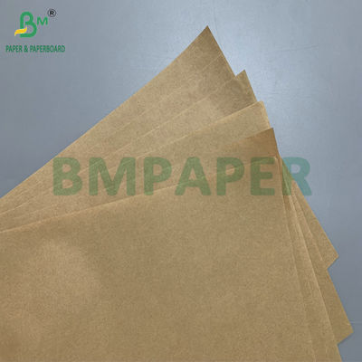 60 gm 70 gm Wchłaniany papier z kurczaka Kraft dla kurcząt drobiowych 25 - 35 kg na rolkę