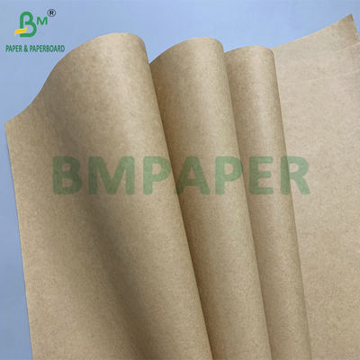 60 gm 70 gm Wchłaniany papier z kurczaka Kraft dla kurcząt drobiowych 25 - 35 kg na rolkę