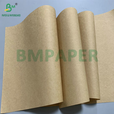60 gm 70 gm Wchłaniany papier z kurczaka Kraft dla kurcząt drobiowych 25 - 35 kg na rolkę