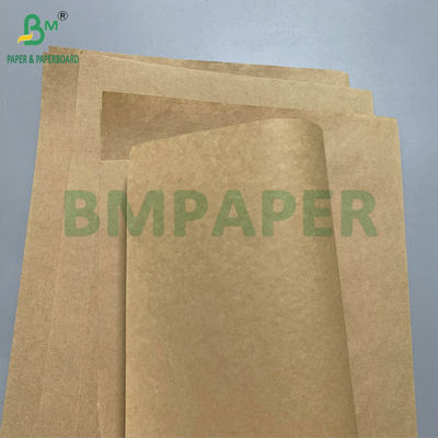60 gm 70 gm Wchłaniany papier z kurczaka Kraft dla kurcząt drobiowych 25 - 35 kg na rolkę