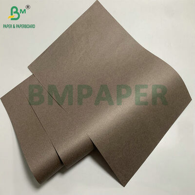25gsm 30gsm Black Glassine paper Easy Slip Paper For Baking Cup Making