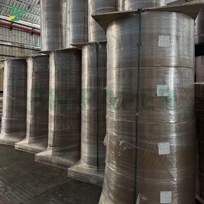 40 -60 gramów Papier szklany do etykietowania naklejek