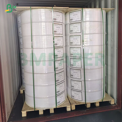 70g White & Blue & Green Three-ply Carbonless Paper Retail Receipts