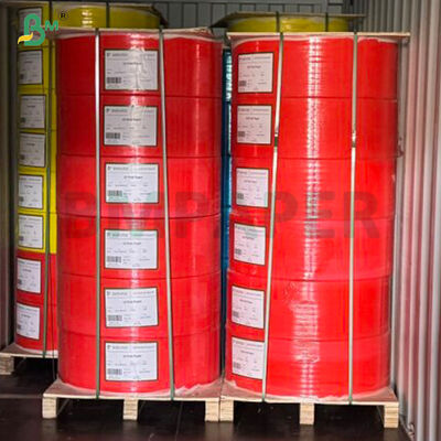 78 g CB CFB CF bezwęglowy 4-warstwowy papier do kopii zamówienia na dostawę