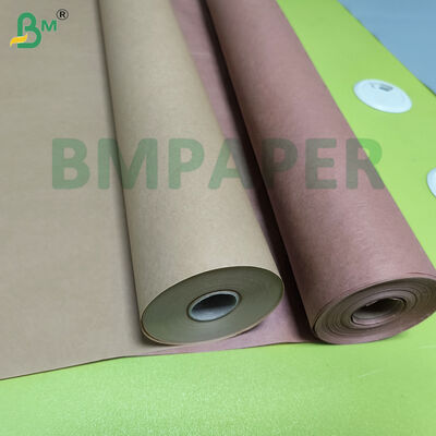 Grill Butcher Paper Pink & Peachy 18 Inch X 100' Barbecue Paper Roll