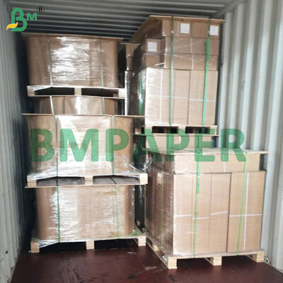 Grill Butcher Paper Pink & Peachy 18 Inch X 100' Barbecue Paper Roll