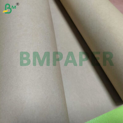 Heat Resistant Meat Wrapping Paper Butcher Kraft Paper For BBQ