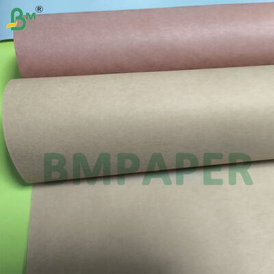 Heat Resistant Meat Wrapping Paper Butcher Kraft Paper For BBQ