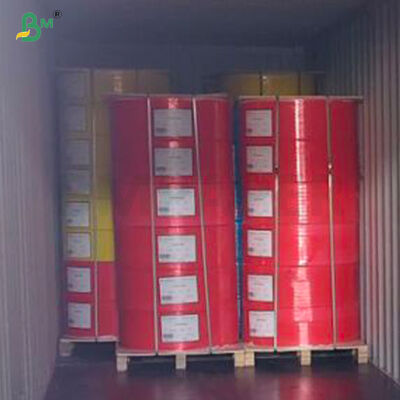 70 g mieszanych kolorów 3PLY NCR Papier autokopiowy 100% masy drewna