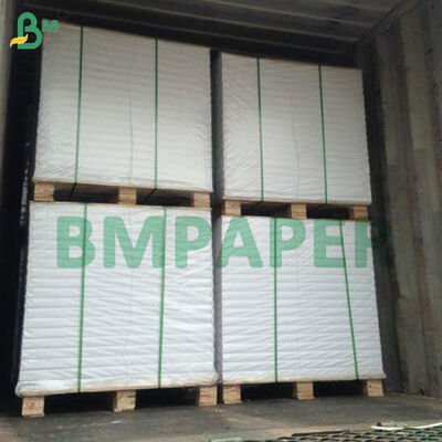 Niepowlekany tabliczek 390gm 455 x 650mm Do podkładek do ciastek