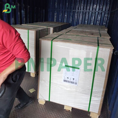 Niepowlekany tabliczek 390gm 455 x 650mm Do podkładek do ciastek