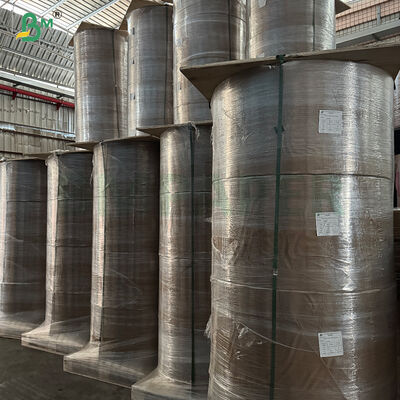 56 gm Czerwony Papier Obalony Wachem Do Ochrony Roślin Mango Papier opakowaniowy