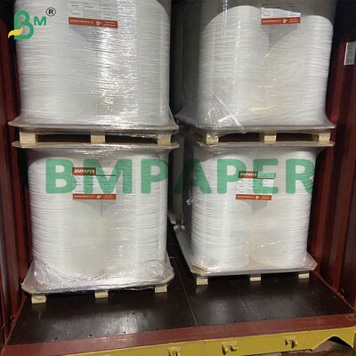 Papier do ręcznego skręcania papierosów 26gsm, szerokość 27mm, do zawijania tytoniu