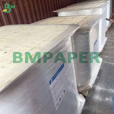 Papier do ręcznego skręcania papierosów 26gsm, szerokość 27mm, do zawijania tytoniu