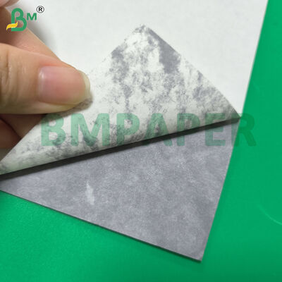 Wysokiej jakości papier karciany z czarnym rdzeniem 320 gm