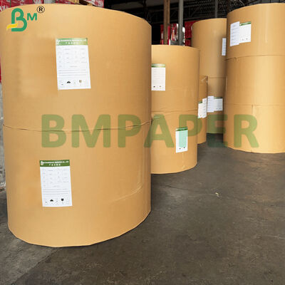 Wysokiej jakości papier karciany z czarnym rdzeniem 320 gm