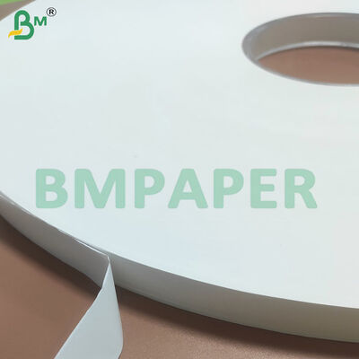 28gsm papier do pakowania słomek spożywczych z nadrukowanym logo