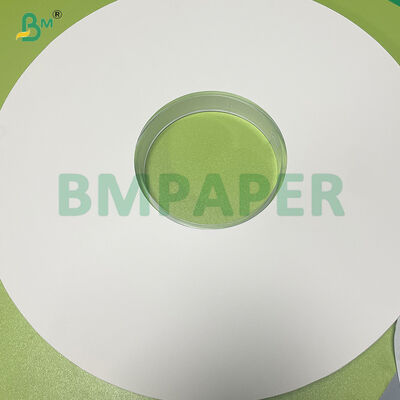100% ekologiczny 24g 28g papieru do pakowania ze słomy 37mm w rolce