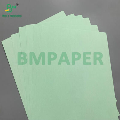 75gsm samonośny papier bezdrzewny w formacie A4/Letter - kopia niebieska lub czarna