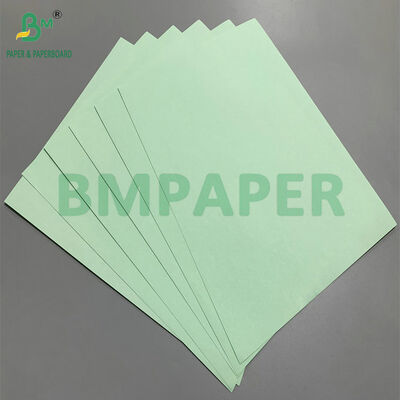 75gsm samonośny papier bezdrzewny w formacie A4/Letter - kopia niebieska lub czarna