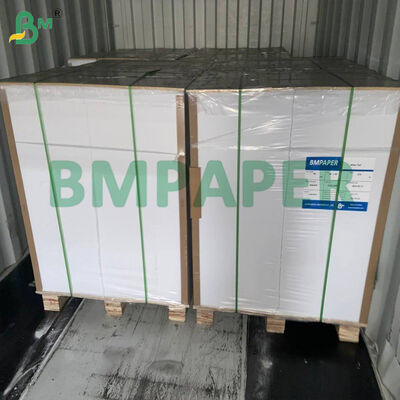 70g 80g Folia Aluminiowa Papier Liner Srebrny i Złoty Kolor Doskonałe właściwości barierowe