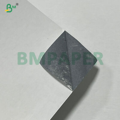 280gsm - 330gsm C2S Wysoka biel Czarny rdzeń Papier do kart do gry