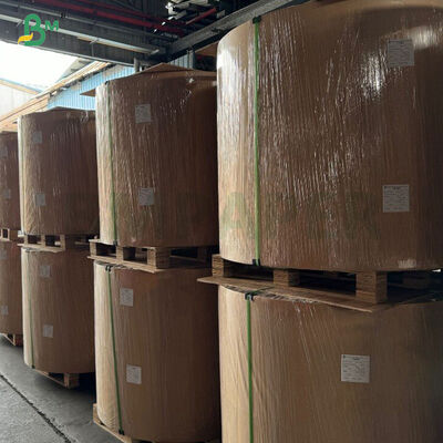 300gsm dwustronnie powlekany błyszczący papier do gier z czarnym/niebieskim rdzeniem, do druku cyfrowego