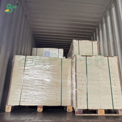 310gm Gładka odporność na składanie Czarny rdzeń TCG Cardstock do drukowania kart do gier