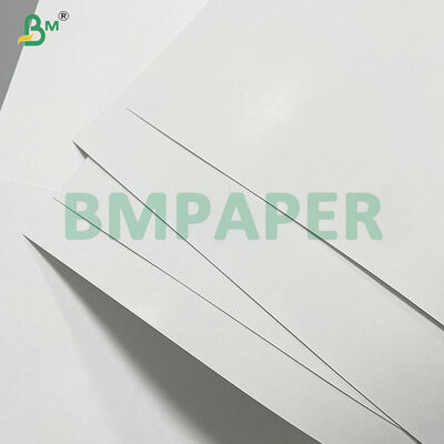 330g Wysokiej Gęstości Dwustronny Powlekany Papier do Kart Flash, do Druku