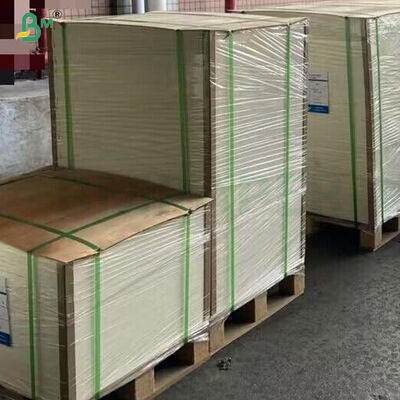 330g Wysokiej Gęstości Dwustronny Powlekany Papier do Kart Flash, do Druku