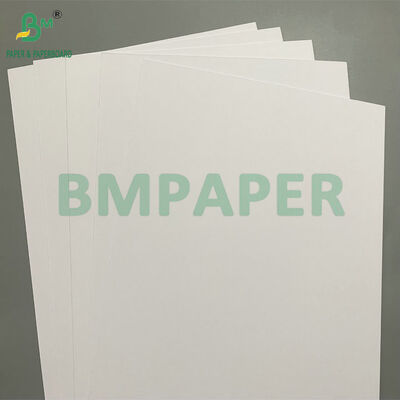 Ciężki papier okładkowy 300gsm 350gsm niepowlekany do okładek książek