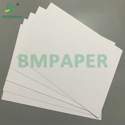 Ciężki papier okładkowy 300gsm 350gsm niepowlekany do okładek książek