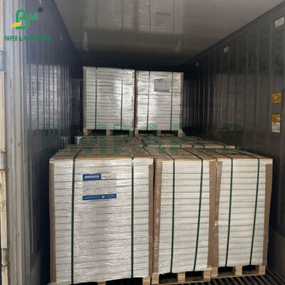 Papier okładkowy bez powlekania, bezdrzewny, 250 g/m² 300 g/m² do druku książek 61 x 86 cm