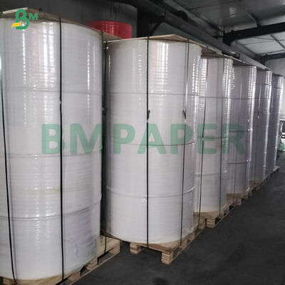 70gsm Papier do rachunków NCR bez kalki z powłoką zapewniającą wyraźny obraz