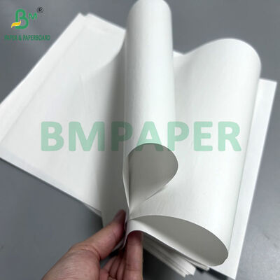 Papier termiczny do druku o szerokości 1000 mm, gramatura 60 gsm, 65 gsm, do biletów kinowych