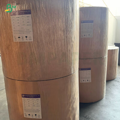 Zestaw 3 Zestaw 5 Zestaw 7 Rolki papieru odpornego na olej i biodegradowalnego