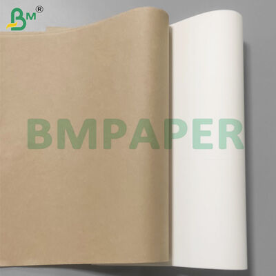 50gsm Kit 7 Grease Resistant Oily Food Wrapping Paper Sheets