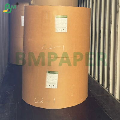 Nieprzeciekające kolorowe papierowe foremki do muffinek do gotowania słodyczy