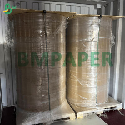 Papier pergaminowy silikonowy nieprzywierający do pieczenia babeczek i pakowania