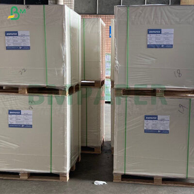 100% papieru papierowego z pulpy drewna z wysoką rozciągalnością