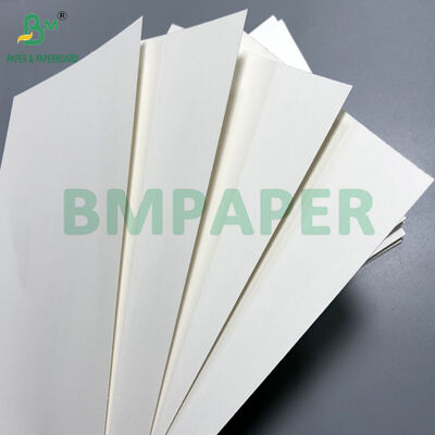 95 x 130cm Bezpieczeństwo żywności Drukowalny 260gm +15PE Papier na kubki