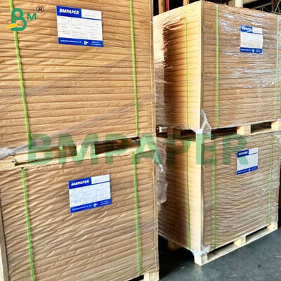 50 gm silikonowo powlekane rolki papieru żywnościowego do pieczenia