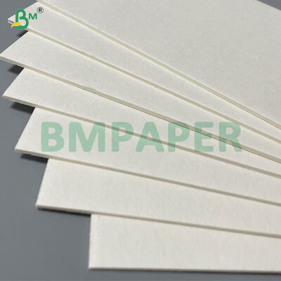 0.4 mm - 2.0 mm Super biały papier absorbujący plamy w arkuszu